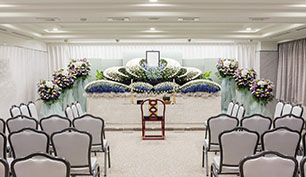 戸田葬祭場 / 戸田サービス館への交通